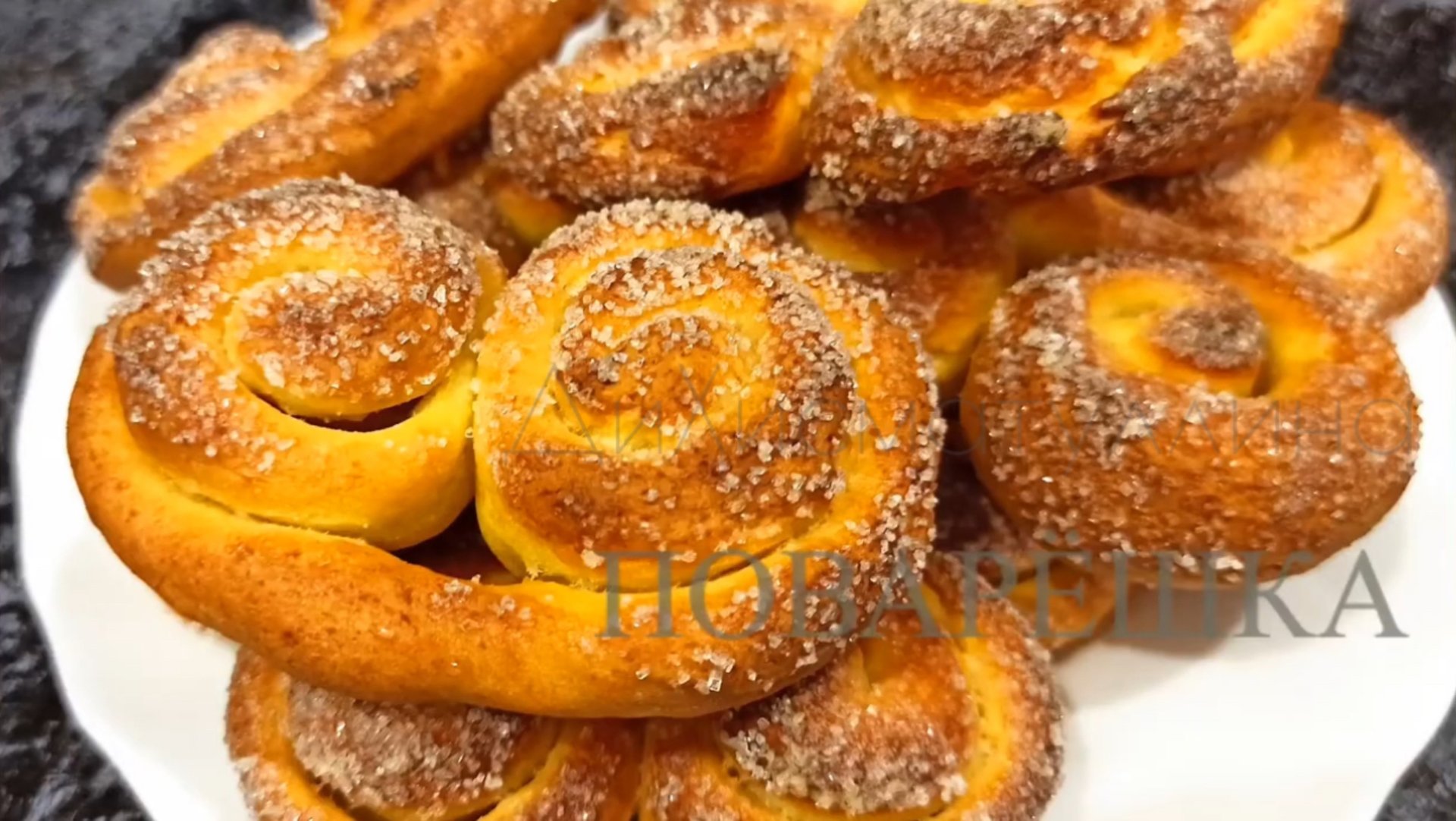 Печенье из творога в духовке / Готовлю вкусное печенье из творога в домашних условиях смотреть онлайн