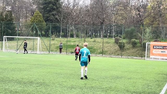 ФК” Бургас спорт 2013”: ФК” Звездичка” - 0:3 смотреть онлайн