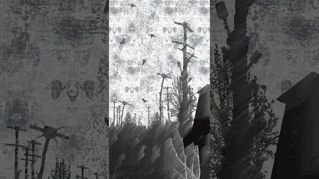 Ai музыка на текст Виктора Лисина "И птичье с ножа ели" смотреть онлайн