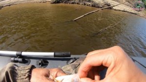 Рыбалка на Печоре .Часть вторая.