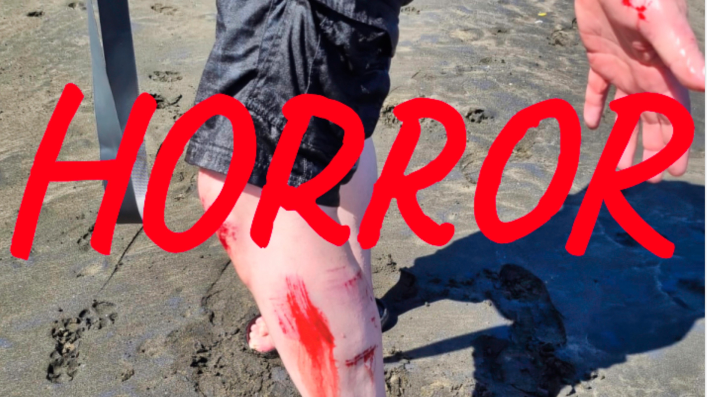 Епбическое падение...Не делайте этого !!!