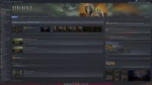 Не запускается игра после патча. Решение!!!  || #Stalker2  #ст?