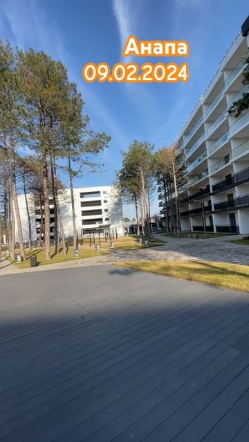 💥АНАПА-КЛУБНАЯ РЕЗИДЕНЦИЯ С БАССЕЙНОМ|#shorts#анапа смотреть онлайн