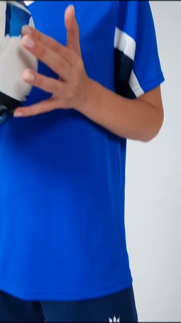 Футбольная форма KELME Short-sleeved Football Suit