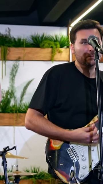 Плакал Голливуд , | DISCO BANDA Кавер группа Москва смотреть онлайн
