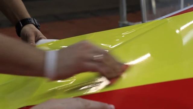 Цветографическая оклейка автомобилей | АВТОСВЕТ37.РФ смотреть онлайн