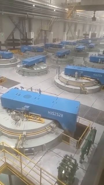 DEYA Шахтные печи смотреть онлайн