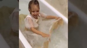 Купаемся в одежде