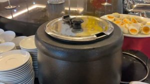 НЯЧАНГ | ОБЗОР отеля GALINA HOTEL & SPA 4*| номер, завтрак, бассе?