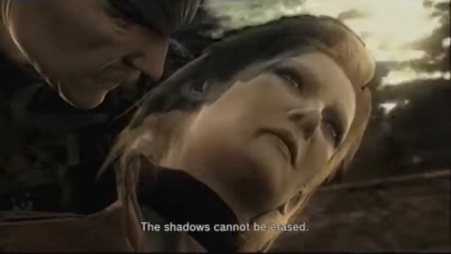 Metal Gear Solid 4 Walkthrough Part 57 (Прохождение мгс4 часть 57)
