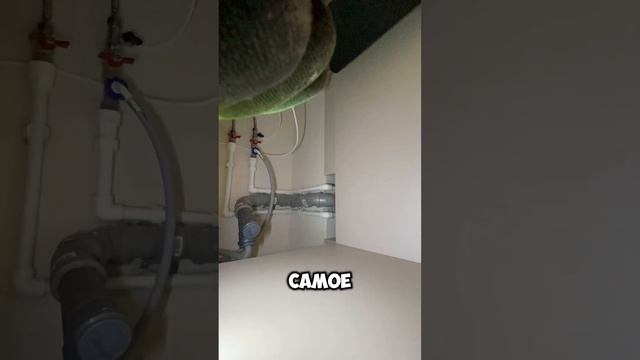 Трудовыебудни сантехника по вызову #ремонт #сантехник смотреть онлайн