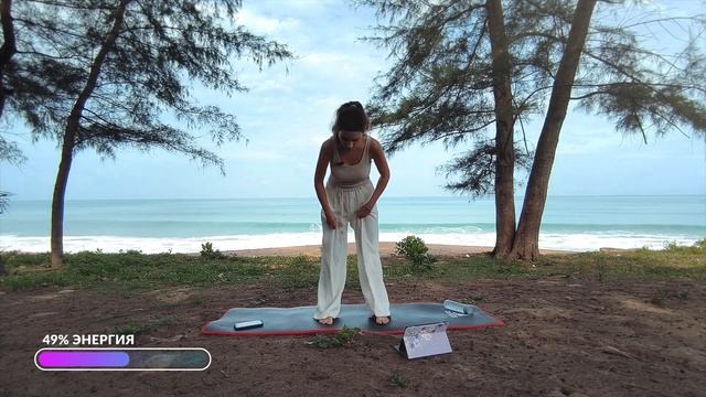 Кундалини-йога для коррекции позвоночника смотреть онлайн