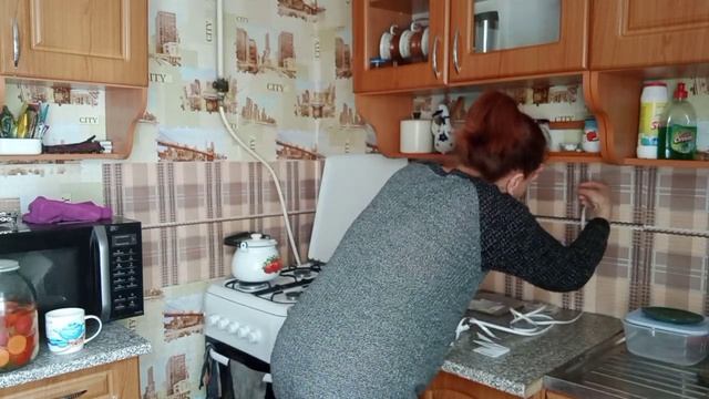 ПЫТАЮСЬ РАЗОБРАТЬСЯ. СВЕТОДИОДНАЯ ЛЕНТА. Я В ОГОРОДЕ смотреть онлайн