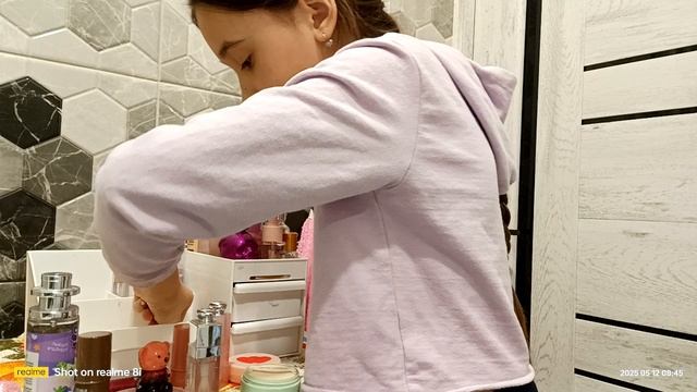 расхламение косметики🛍️ смотреть онлайн