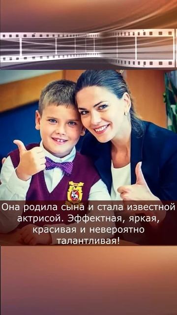 Ей 38, ему 60: Юлия Галкина и ее личная жизнь #shorts