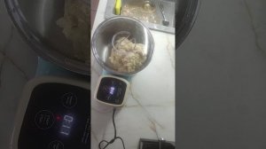 Обзор тестомесильная машина kitfort kt-3497