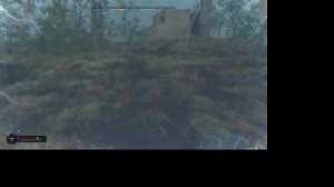 S T A L K E R  2    fixing BUG на Лесопилке!