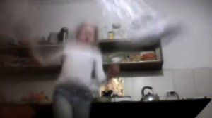 100 слоёв стрэич плёнки!