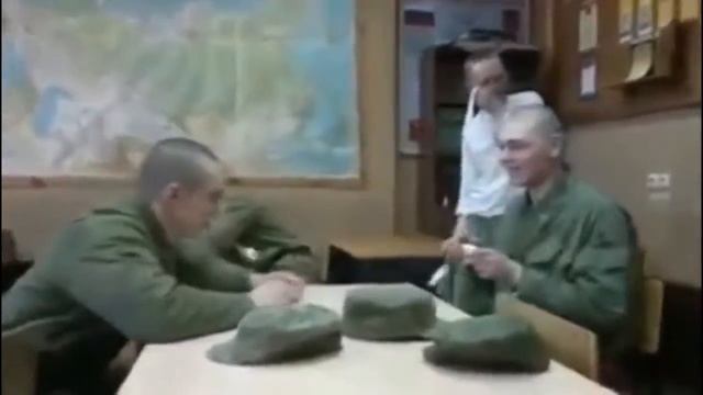 Как то в армии | армия и ложка смотреть онлайн