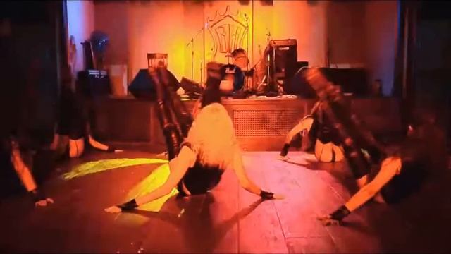Шоу Балет "КОRRИЦА" - Порочная любовь.wmv смотреть онлайн