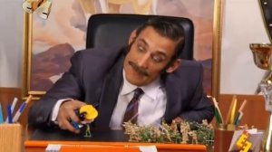 Даёшь молодёжь! BOSS 19