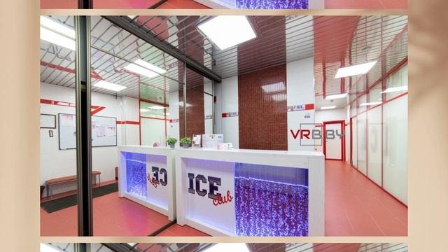 ✨ Студия фитнеса и танцев «ICE Club (Айс клаб)» | Минск, ул. Каховская, 17