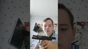 обзор на страйкбольный глок 18 на грин газе