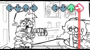 ЭТО ТОЧНО КОНЕЦ! ГЕРЛФРЕНД ИЗМЕНИЛА БОЙФРЕНДУ! ФНФ МОД