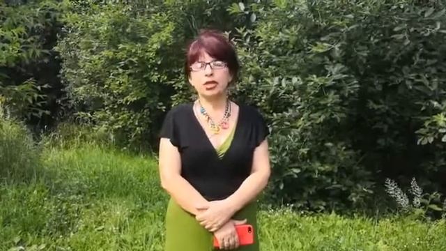 Проект «Борщевик.Уничтожим врага на корню»