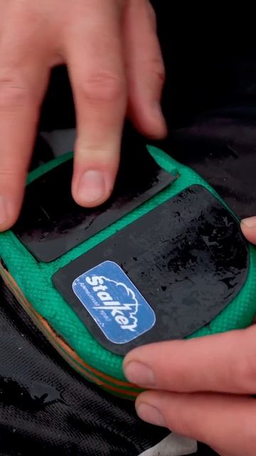 Где хранить мотыля #shorts смотреть онлайн