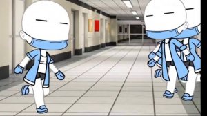 клип 😖I wanna live😖