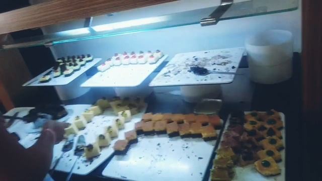 Сиде, Турция. Июль 2019