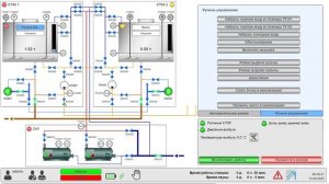 PAU Novosibirsk Base