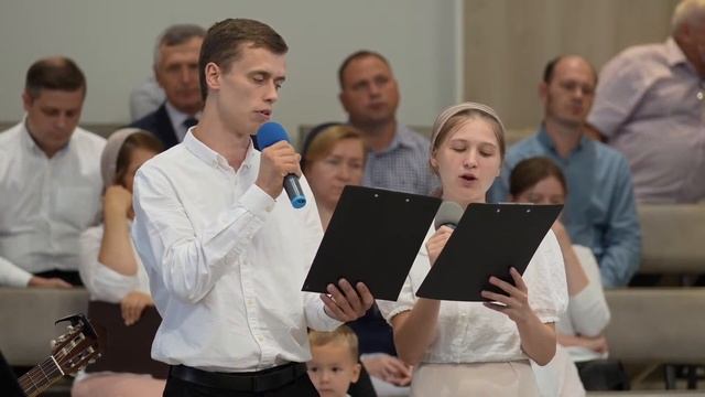 Я счастлив тем, что верю в Бога.. смотреть онлайн