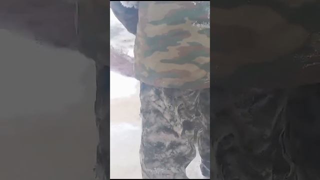 Национальный вид рыбалки якутов МУҤХА National Type Of Fishing Of