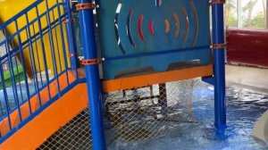 Аквацентр «Дружба» Красноярский край.