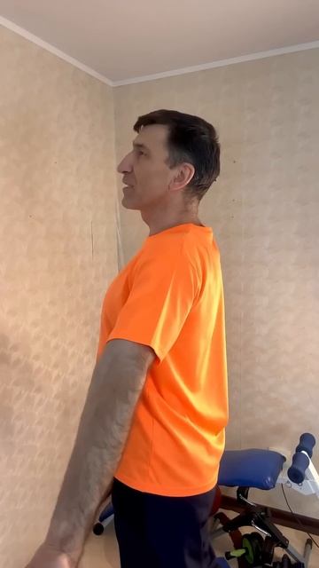 Выровнять осанку и избавиться от Холки на шее - потрат? смотреть онлайн