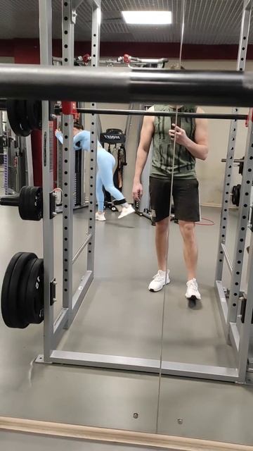 Power! Нужно чаще ходить в зал, согласны?) #gym #жиза #спорт # смотреть онлайн