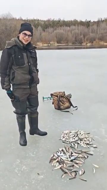 Первый день