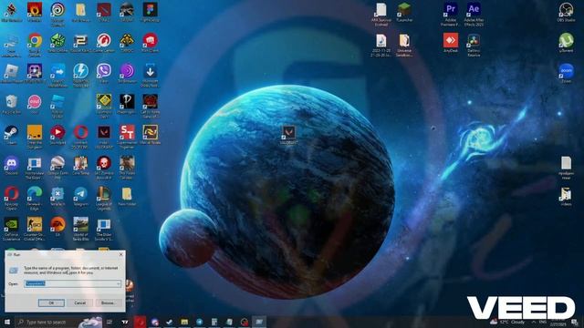 Что делать если Valorant не открывается, не запускается смотреть онлайн