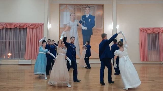ФГКОУ Московское президентское кадетское училище имени М.А. Шолохова войск НГ РФ. Флешмоб МБКБ 2021 смотреть онлайн