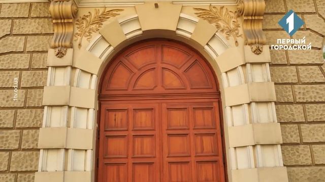 Оперний театр