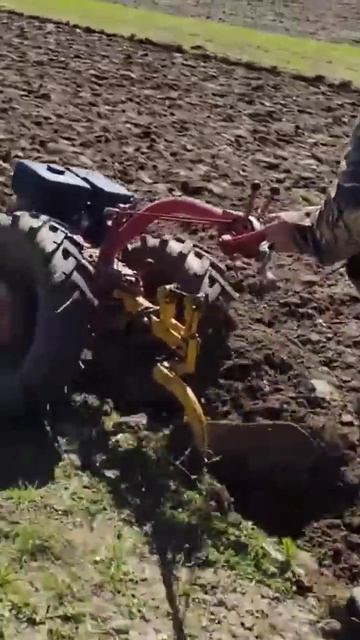 МТЗ - топ техника из Беларуси. МОТОБЛОК Белорус #automobile # смотреть онлайн