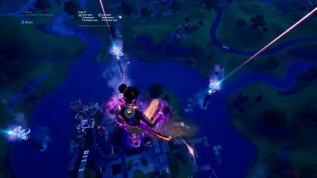 Ивент фортнайт агрегат полная запись /лучший ракурс смотреть онлайн