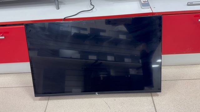 Телевизор xiaomi смотреть онлайн