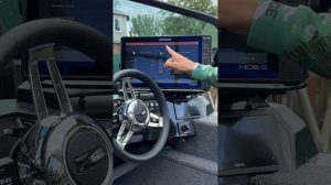 Правильное использование точек в эхолоте Lowrance и его н?