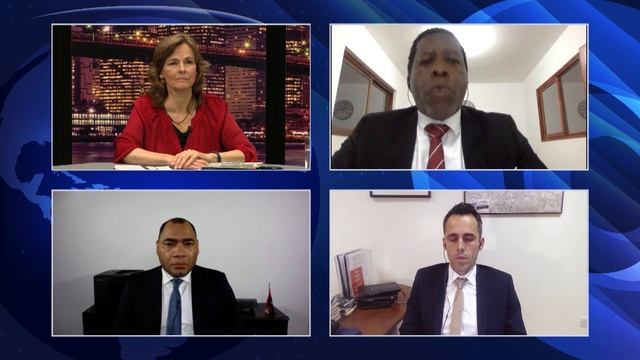 ТОЛЬКО ВЕРЬ #105