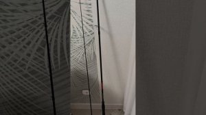 Отзыв о спиннинге NAUTILUS Shock NSHS-902MH 270см 7-35г ! Не дай Бог...