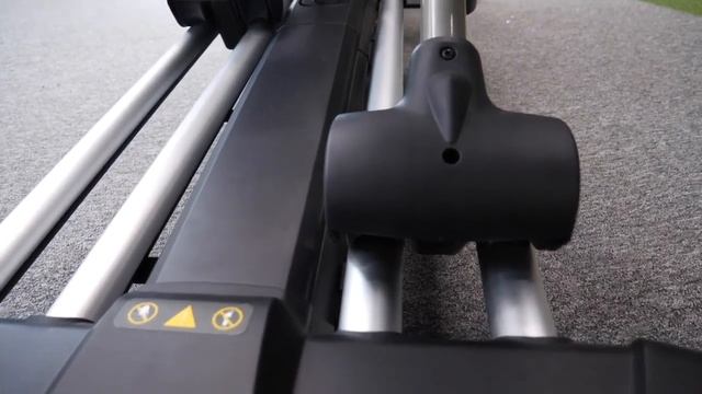 Обзор эллиптического тренажера BRONZE GYM X800M смотреть онлайн
