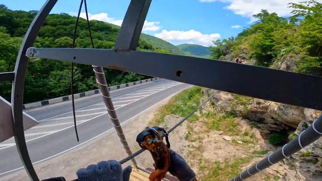 Семейная трасса 1